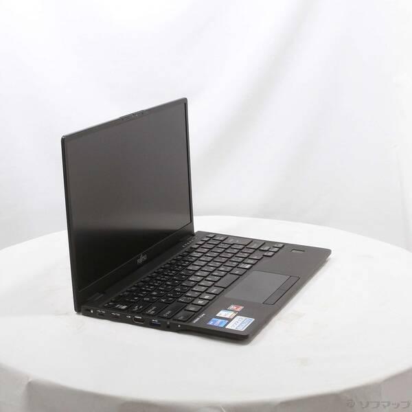 〔中古〕FUJITSU(富士通） LIFEBOOK U9311／F FMVU34025〔377-ud〕 |  | 03
