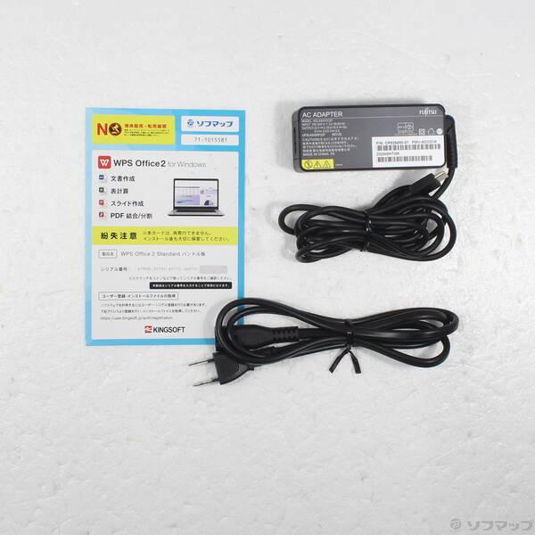 〔中古〕FUJITSU(富士通） LIFEBOOK U9311／F FMVU34025〔377-ud〕 |  | 04