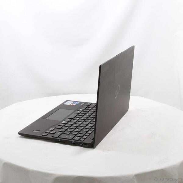 〔中古〕FUJITSU(富士通） LIFEBOOK U9311／F FMVU34025〔377-ud〕 |  | 01