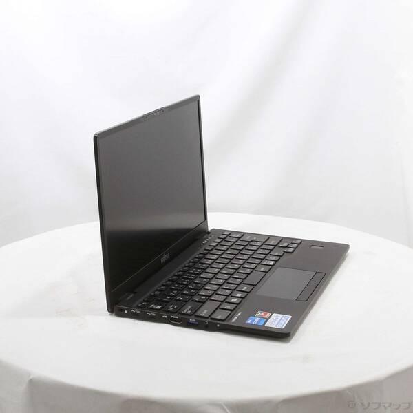 〔中古〕FUJITSU(富士通） LIFEBOOK U9311／F FMVU34025〔377-ud〕 |  | 03