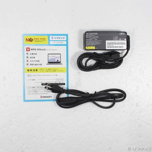 〔中古〕FUJITSU(富士通） LIFEBOOK U9311／F FMVU34025〔377-ud〕 |  | 04