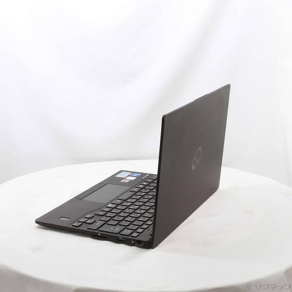 〔中古〕FUJITSU(富士通） LIFEBOOK U9311／F FMVU34025〔377-ud〕 |  | 01
