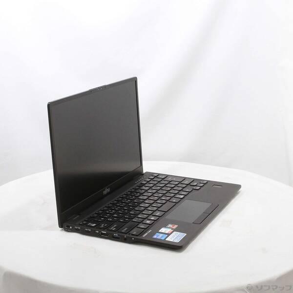 〔中古〕FUJITSU(富士通） LIFEBOOK U9311／F FMVU34025〔377-ud〕 |  | 03
