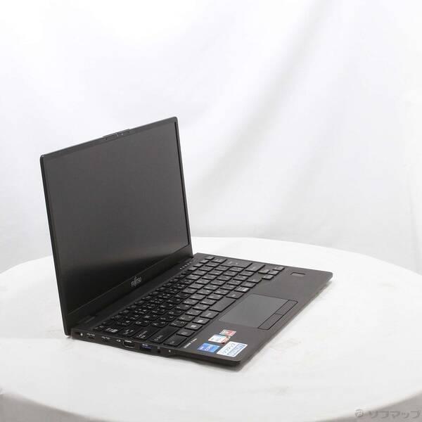 〔中古〕FUJITSU(富士通） LIFEBOOK U9311／F FMVU34025〔377-ud〕 |  | 03