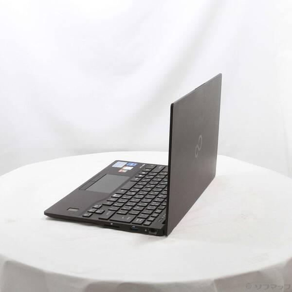 〔中古〕FUJITSU(富士通） LIFEBOOK U9311／F FMVU34025〔377-ud〕 |  | 01