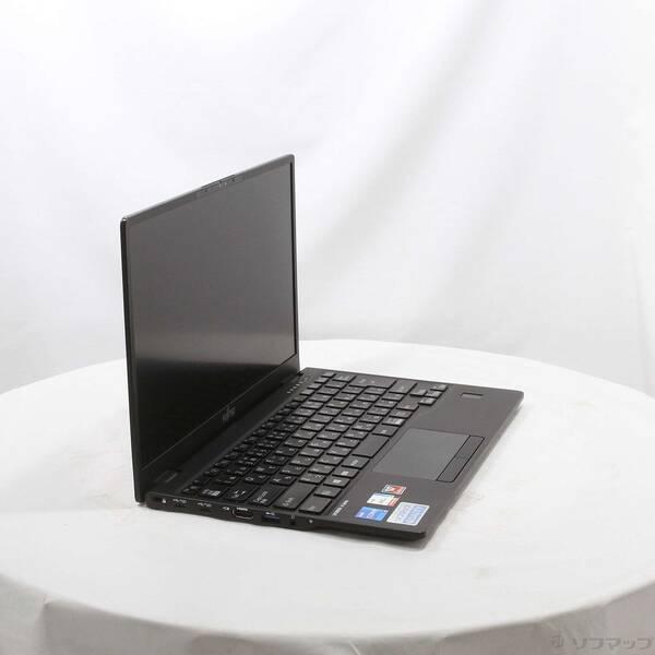 〔中古〕FUJITSU(富士通） LIFEBOOK U9311／F FMVU34025〔377-ud〕 |  | 03
