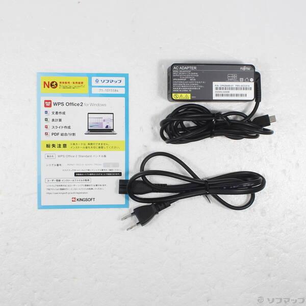 〔中古〕FUJITSU(富士通） LIFEBOOK U9311／F FMVU34025〔377-ud〕 |  | 04