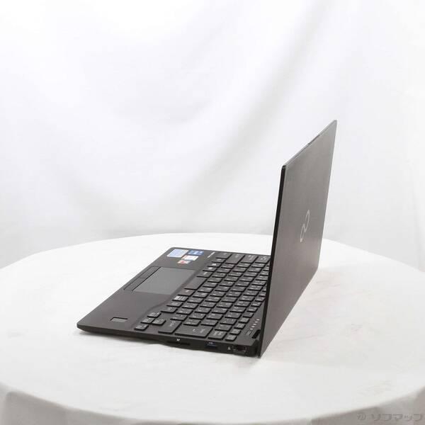〔中古〕FUJITSU(富士通） LIFEBOOK U9311／F FMVU34025〔377-ud〕 |  | 01