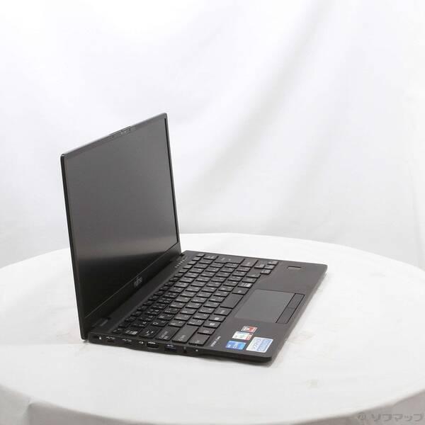 〔中古〕FUJITSU(富士通） LIFEBOOK U9311／F FMVU34025〔377-ud〕 |  | 03