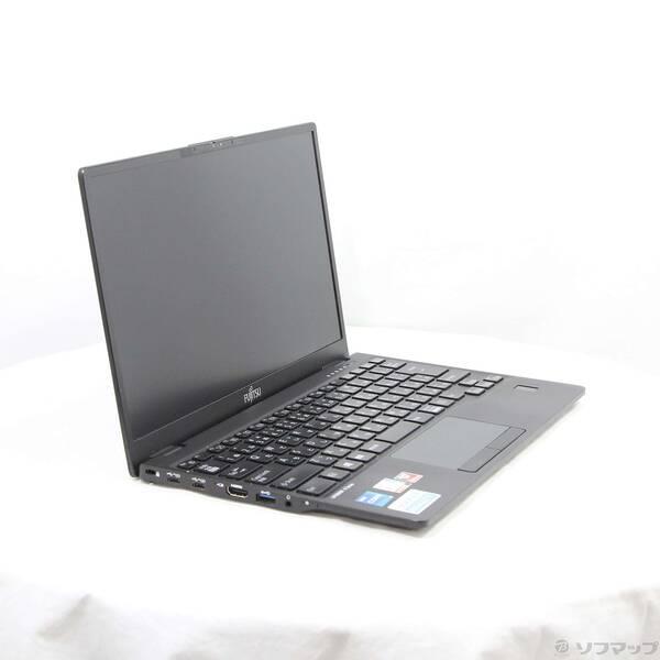 〔中古〕FUJITSU(富士通） LIFEBOOK U9311／F FMVU34025〔348-ud〕 |  | 03
