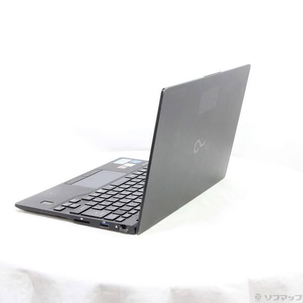 〔中古〕FUJITSU(富士通） LIFEBOOK U9311／F FMVU34025〔348-ud〕 |  | 01
