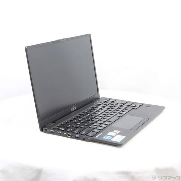 〔中古〕FUJITSU(富士通） LIFEBOOK U9311／F FMVU34025〔348-ud〕 |  | 03