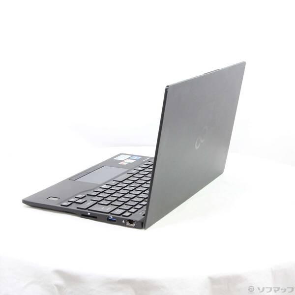 〔中古〕FUJITSU(富士通） LIFEBOOK U9311／F FMVU34025〔348-ud〕 |  | 01