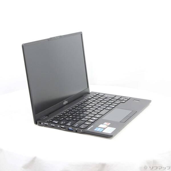 〔中古〕FUJITSU(富士通） LIFEBOOK U9311／F FMVU34025〔348-ud〕 |  | 03