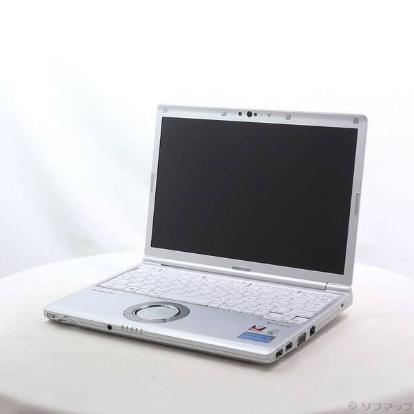 〔中古〕Panasonic(パナソニック) Lets note SV9 CF-SV9RFLVS〔198-ud〕 | 