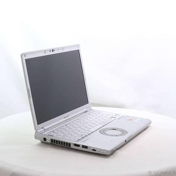 〔中古〕Panasonic(パナソニック) Lets note SV9 CF-SV9RFLVS〔368-ud〕 |  | 03