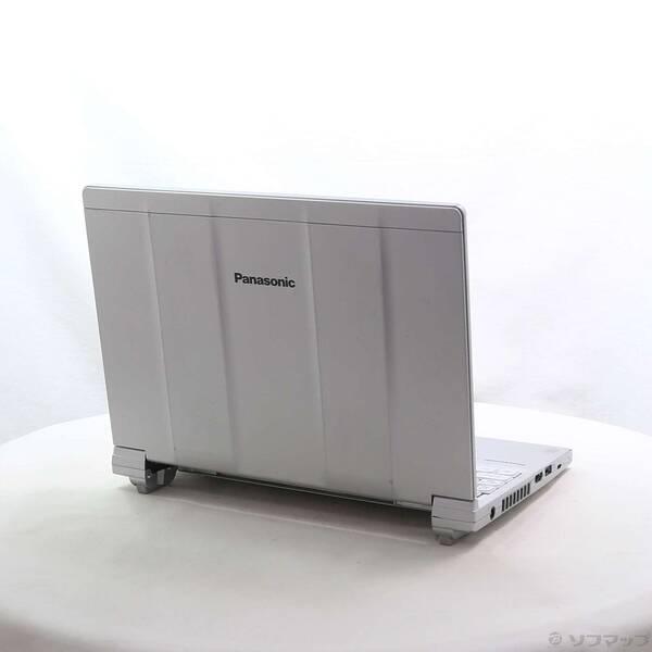 〔中古〕Panasonic(パナソニック) Lets note SV9 CF-SV9RFLVS〔251-ud〕 |  | 02
