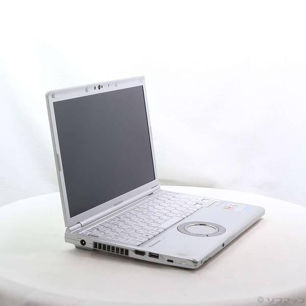 〔中古〕Panasonic(パナソニック) Lets note SV9 CF-SV9RFLVS〔251-ud〕 |  | 03