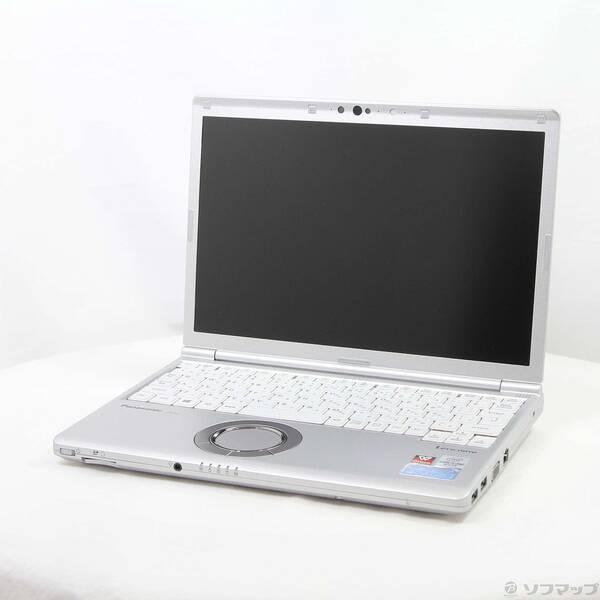 〔中古〕Panasonic(パナソニック) Lets note SV9 CF-SV9RFLVS〔368-ud〕 | 