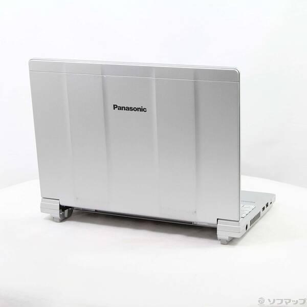 〔中古〕Panasonic(パナソニック) Lets note SV9 CF-SV9RFLVS〔368-ud〕 |  | 02