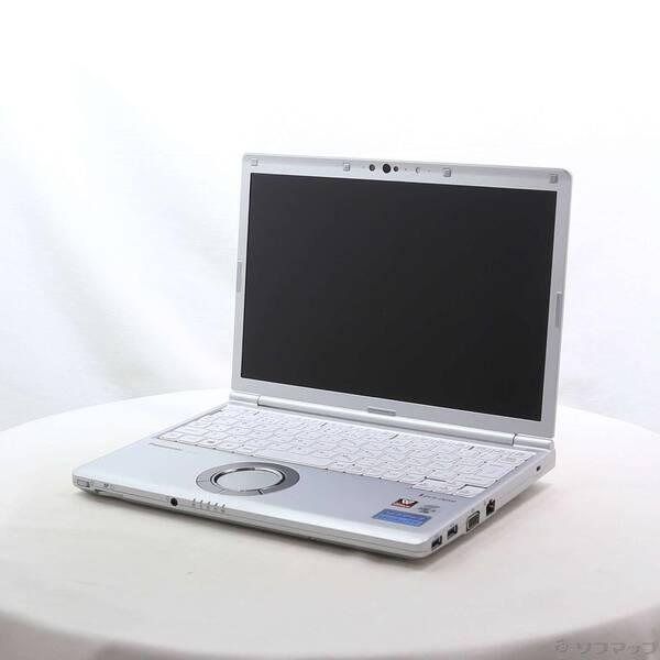 〔中古〕Panasonic(パナソニック) Lets note SV9 CF-SV9RDLVS〔276-ud〕 | 