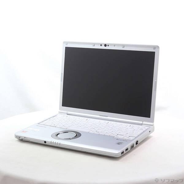 〔中古〕Panasonic(パナソニック) Lets note SV9 CF-SV9RDLVS〔262-ud〕 | 