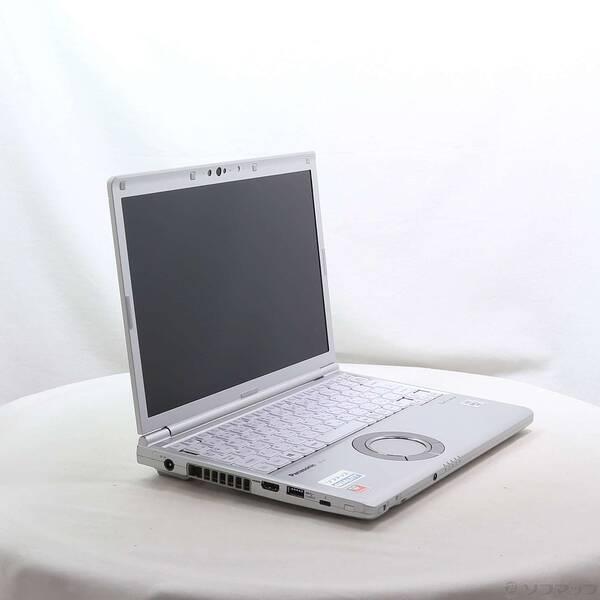 〔中古〕Panasonic(パナソニック) Lets note SV9 CF-SV9RDLVS〔295-ud〕 |  | 03