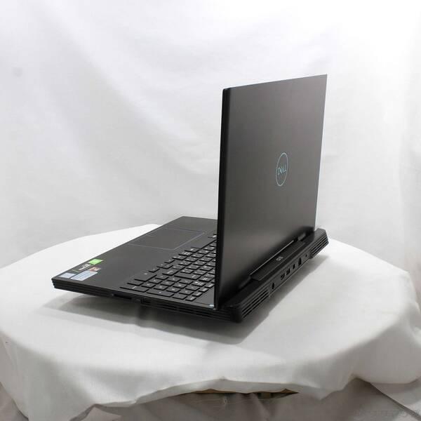 〔中古〕DELL(デル) Dell G5 15 5590 〔Windows 10〕〔198-ud〕 |  | 01