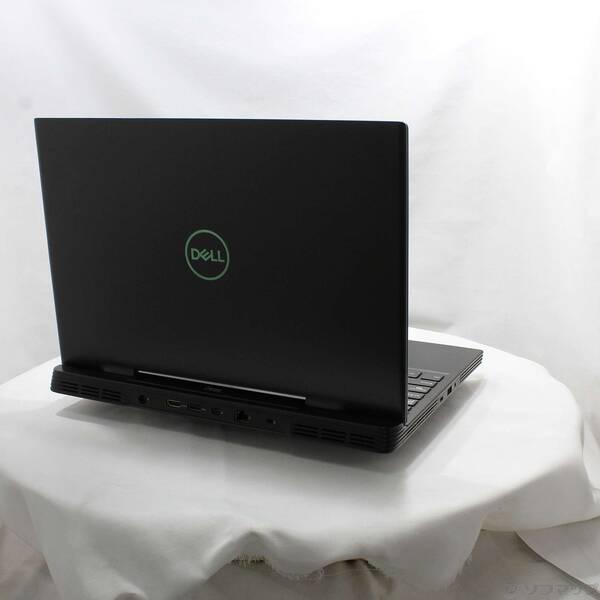 〔中古〕DELL(デル) Dell G5 15 5590 〔Windows 10〕〔198-ud〕 |  | 02
