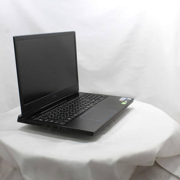 〔中古〕DELL(デル) Dell G5 15 5590 〔Windows 10〕〔198-ud〕 |  | 03