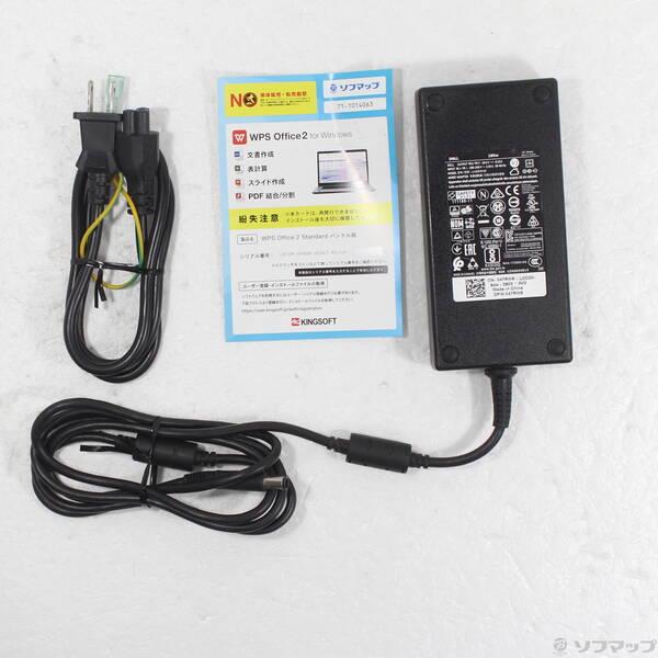 〔中古〕DELL(デル) Dell G5 15 5590 〔Windows 10〕〔198-ud〕 |  | 04