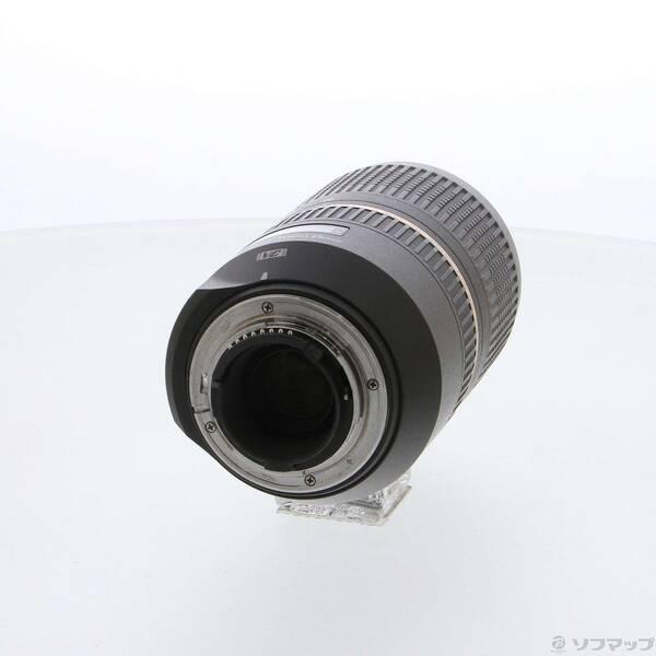 中古〕TAMRON(タムロン) SP70-300MMF／4-5.6DI VC USD ニコン用〔262 