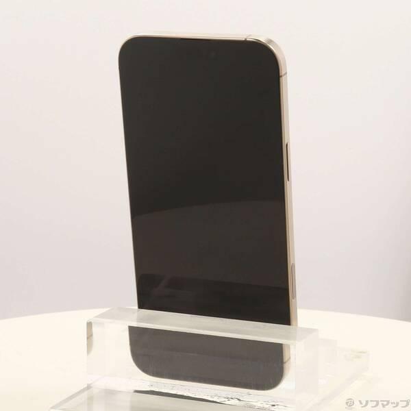 〔中古〕Apple(アップル) iPhone16 Pro Max 512GB デザートチタニウム MYWN3J／A SIMフリー〔377-ud〕 |  | 02