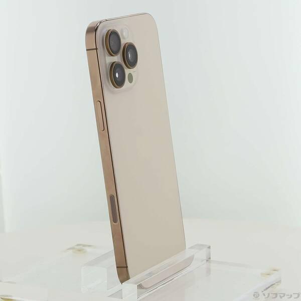 〔中古〕Apple(アップル) iPhone16 Pro Max 512GB デザートチタニウム MYWN3J／A SIMフリー〔247-ud〕 |  | 03