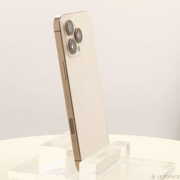 〔中古〕Apple(アップル) iPhone16 Pro Max 512GB デザートチタニウム MYWN3J／A SIMフリー〔377-ud〕 |  | 03