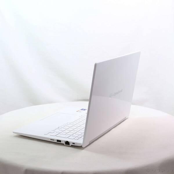 〔中古〕dynabook(ダイナブック) 〔展示品〕 dynabook G8 P1G8YPBW パールホワイト〔262-ud〕 |  | 01