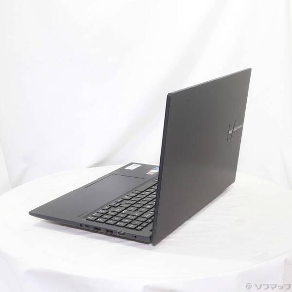 〔中古〕ASUS(エイスース) 〔展示品〕 VivoBook 15 X1504VA-I5165W4 クワイエットブルー〔348-ud〕 |  | 01