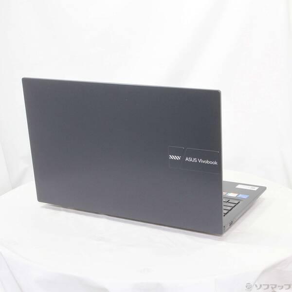 〔中古〕ASUS(エイスース) 〔展示品〕 VivoBook 15 X1504VA-I5165W4 クワイエットブルー〔348-ud〕 |  | 02