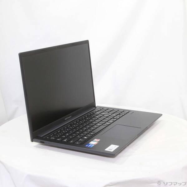 〔中古〕ASUS(エイスース) 〔展示品〕 VivoBook 15 X1504VA-I5165W4 クワイエットブルー〔348-ud〕 |  | 03
