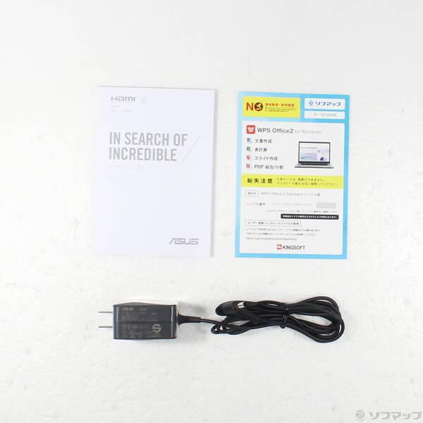 〔中古〕ASUS(エイスース) 〔展示品〕 VivoBook 15 X1504VA-I5165W4 クワイエットブルー〔348-ud〕 |  | 04