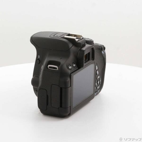 中古〕Canon(キヤノン) EOS Kiss X7i ボディ〔305-ud〕 : ソフマップ