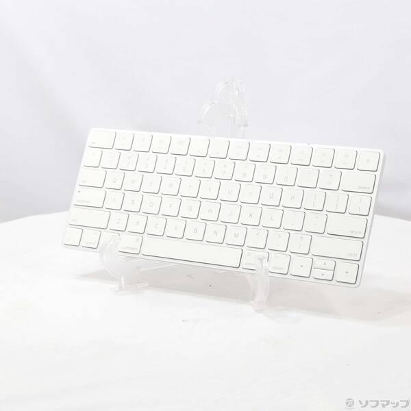 〔中古〕Apple(アップル) Magic Keyboard MLA22J／A〔344-ud〕 | 