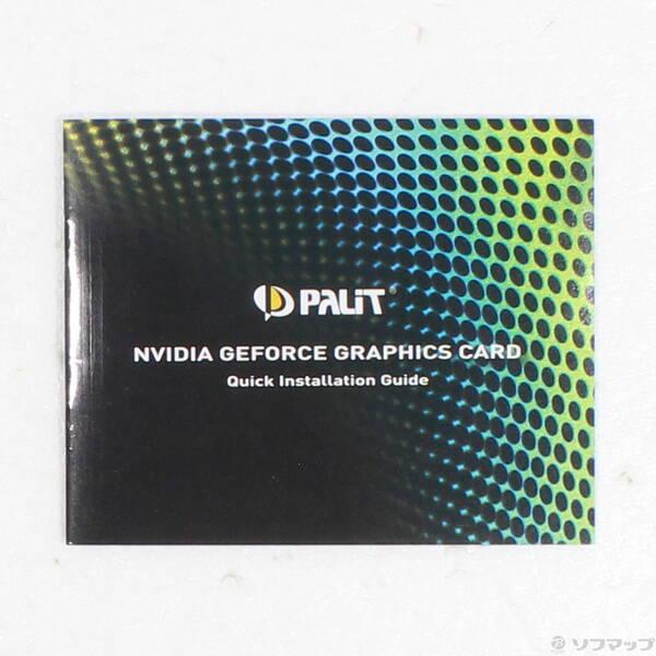 〔中古〕Palit NE62070015P2-1062A〔262-ud〕 |  | 01