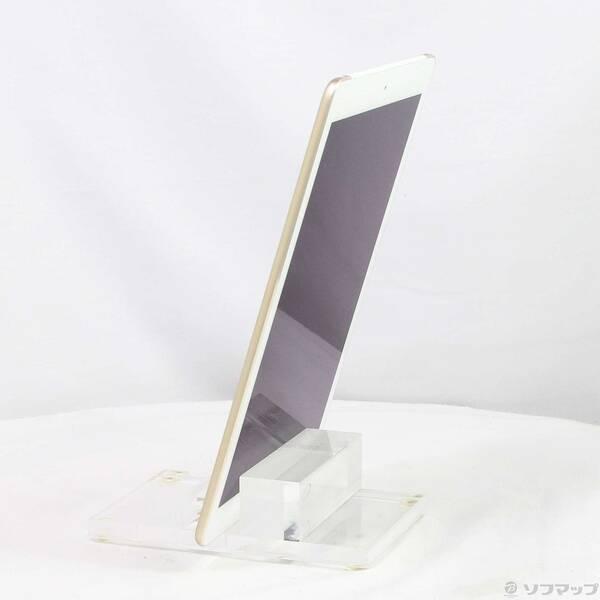 〔中古〕Apple(アップル) iPad Air 2 32GB ゴールド MNVR2J／A docomo〔349-ud〕 |  | 01