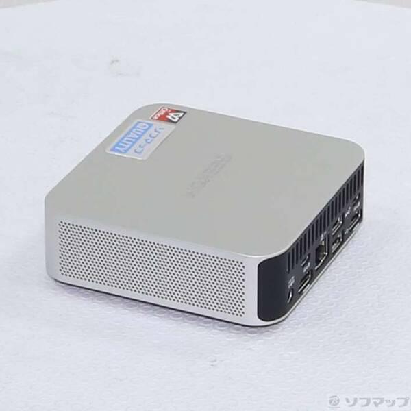 〔中古〕GEEKOM A8〔262-ud〕 |  | 01