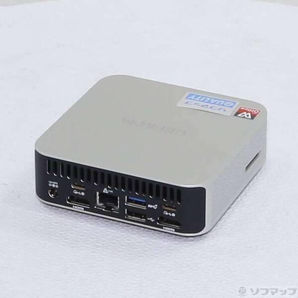〔中古〕GEEKOM A8〔262-ud〕 |  | 02