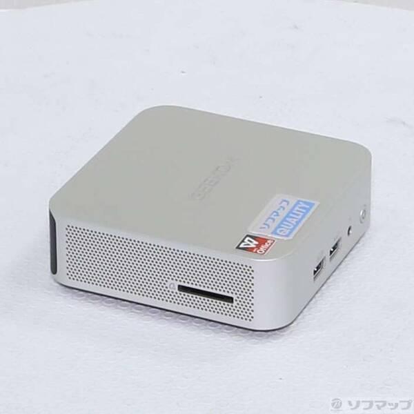 〔中古〕GEEKOM A8〔262-ud〕 |  | 03
