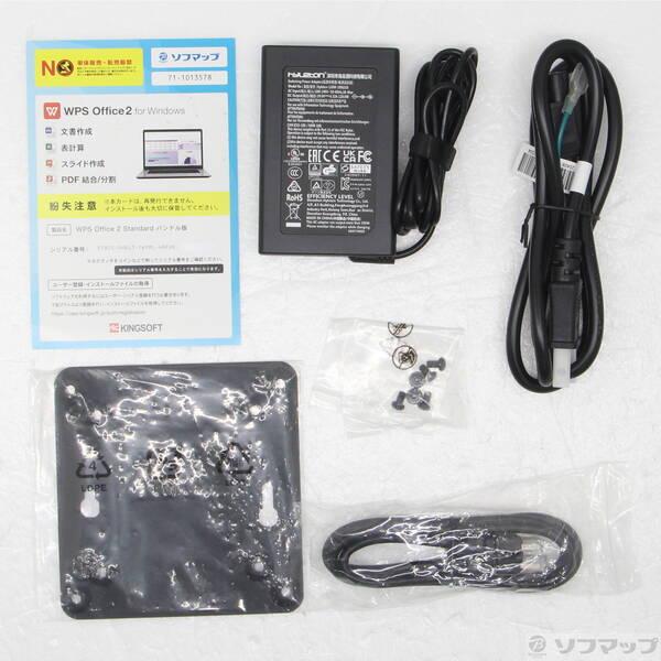 〔中古〕GEEKOM A8〔262-ud〕 |  | 04