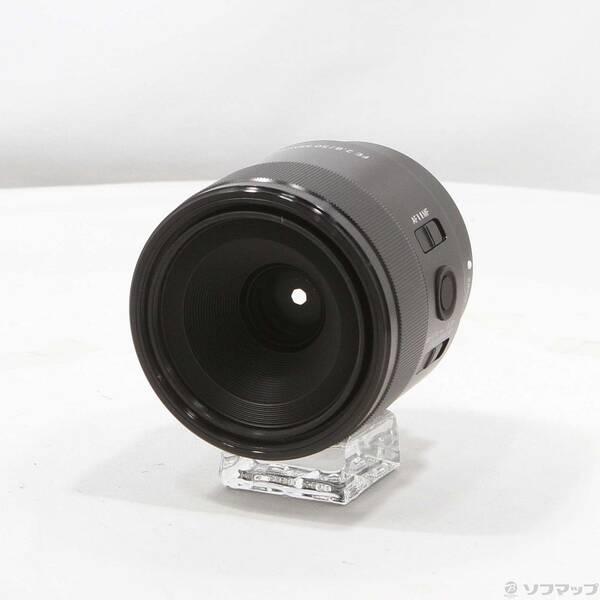 〔中古〕SONY(ソニー) FE 50mm F2.8 Macro (SEL50M28) (Eレンズ)〔349-ud〕 | 