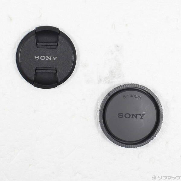 〔中古〕SONY(ソニー) FE 50mm F2.8 Macro (SEL50M28) (Eレンズ)〔349-ud〕 |  | 04